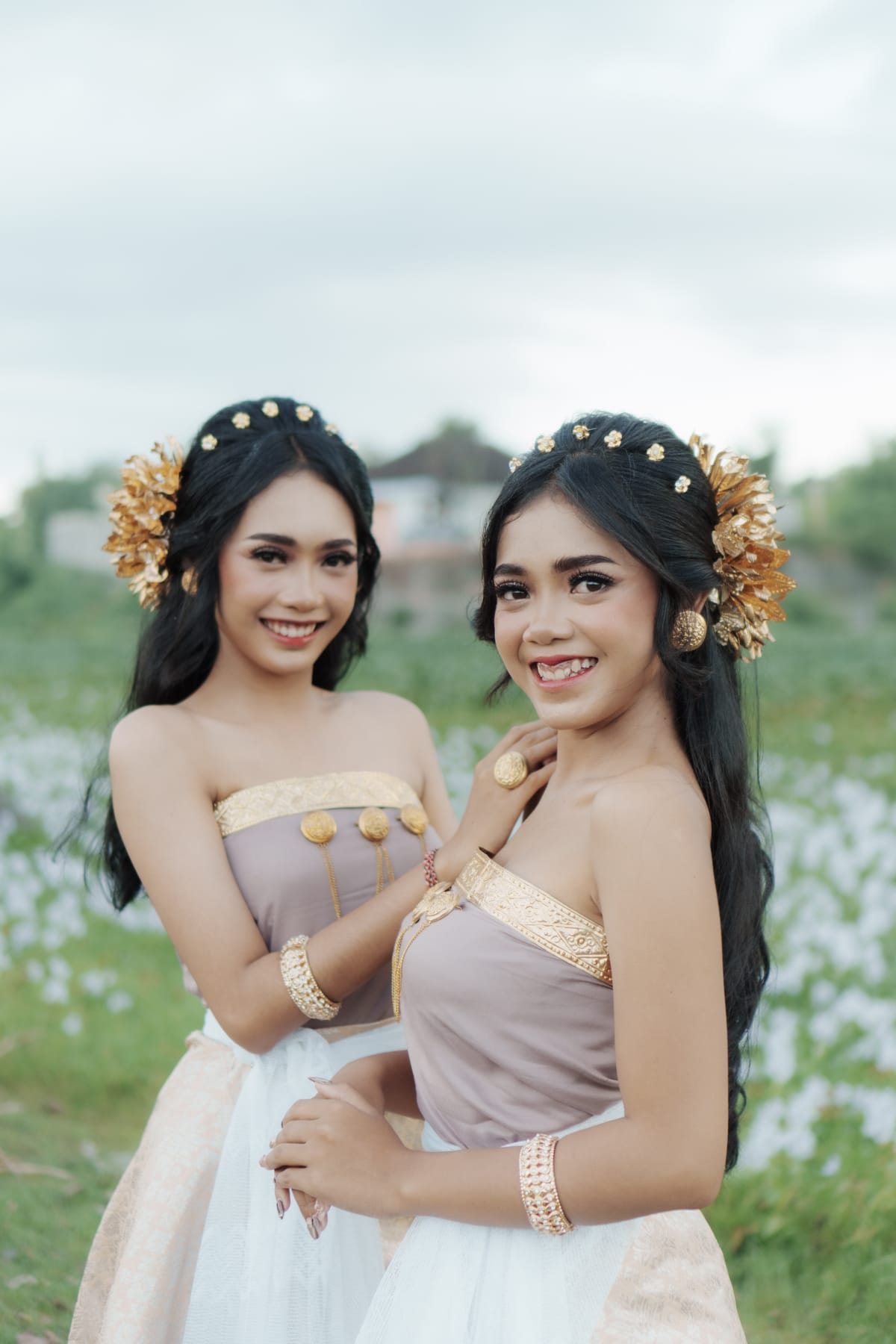 Prametatah Session ✨